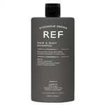REF Hair & Body Wash - 285ml