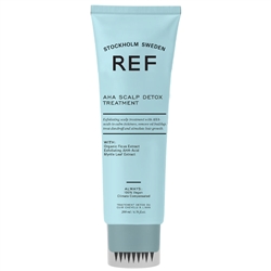AHA Scalp Detox Treatment 200ml