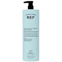 AHA Scalp Detox Treatment 1000ml
