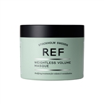 REF Weightless Volume Masque - 250ml