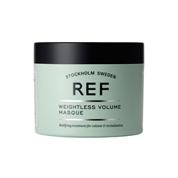 REF Weightless Volume Masque - 250ml