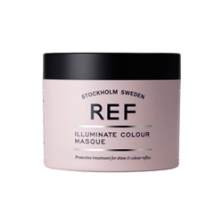 REF Illuminate Colour Masque - 250ml