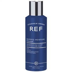 REF Whipped Moisture Mousse 200ml