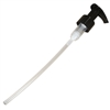 Pump 1000ml Black