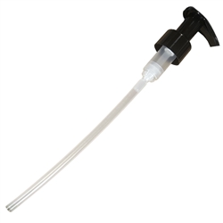 Pump 1000ml Black