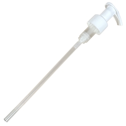 Pump 1000ml White