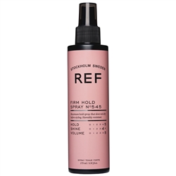 REF Firm Hold Spray - 175ml
