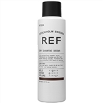 REF Dry Shampoo Brown 204 - 200ml