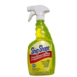 Ship Shape Surface Cleaner