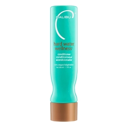 Malibu C Hard Water Wellness Conditioner 9 Fl.Oz.