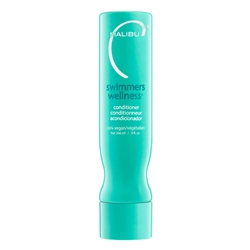 Malibu C Swimmers Wellness Conditioner 9 Fl. Oz.