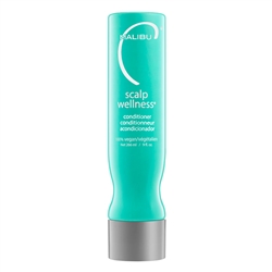 Malibu C Scalp Wellness Conditioner 9 Fl.Oz.