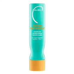Malibu C Hydrate Color Wellness Conditioner 9 Fl.Oz.