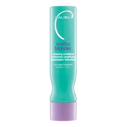 Malibu C Malibu Blondes Enhancing Conditioner 9 Fl.Oz.