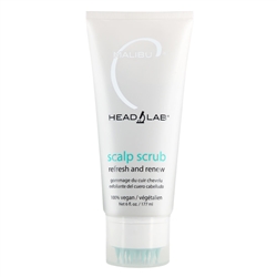 Malibu C Scalp Scrub 6oz.