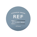 REF Styling Wax 534  - 85ml