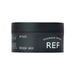 REF Rough Wax 505 - 85ml