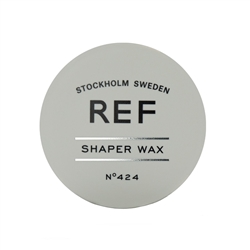 REF Shaper Wax 424 - 85ml