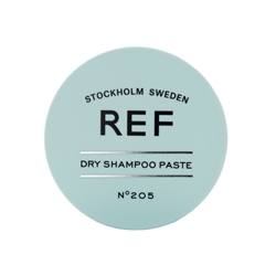 REF Dry Shampoo Paste 205 - 85ml