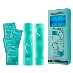 Malibu C Swimmers Wellness Kit