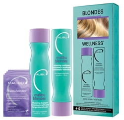 Malibu C Malibu Blondes Kit