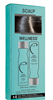 Malibu C Scalp Wellness Kit 5 pc