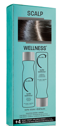 Malibu C Scalp Wellness Kit 5 pc