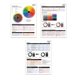 REF Colour Quick User Guide