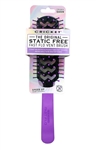 Cricket Static Free Fast Flo Vent Brush Drama Queen