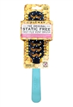 Cricket Static Free Fast Flo Vent Brush Happy Hair