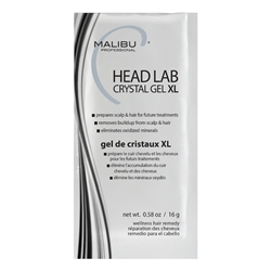 Malibu C Crystal Gel XL Headlab