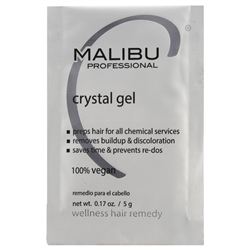 Malibu C Crystal Gel 12 Pack