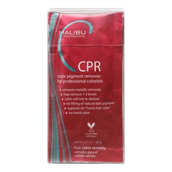 Malibu C CPR Color Pigment Reducer 6 Pack