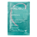 Malibu C Swimmers Wellness Remedy Packet 12 pack