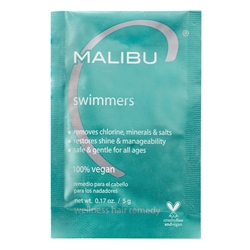 Malibu C Swimmers Wellness Remedy Packet 12 pack
