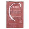 Malibu C Wefts and Extensions Packet 12 pack