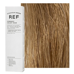 REF Permanent Colour 7.0 Blonde - 100ml