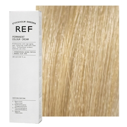 REF Permanent Colour 9.0 Very Light Blonde - 100ml