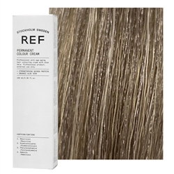 REF Permanent Colour 7.1 Ash Blonde - 100ml