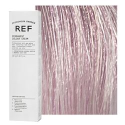 REF Permanent Colour 9.22 Light Pearl Violet - 100ml