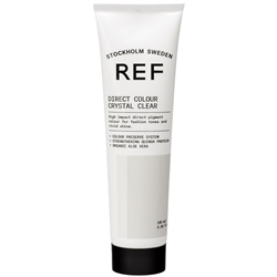 REF Direct Colour - Crystal Clear