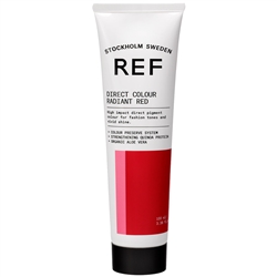 REF Direct Colour - Radiant Red 100ml