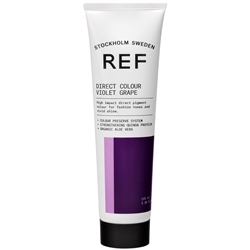 REF Direct Colour - Violet Grape 100ml