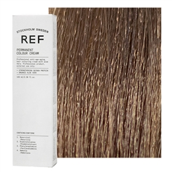 REF Permanent Colour  6.036 Dark Chocolate - 100ml