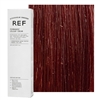 REF Permanent Colour 5.66 Intense Red Light Brown - 100ml