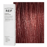 REF Permanent Colour  6.62 Brilliant Red Dark Blonde - 100ml