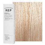 REF 10.2 Extra Light Pearl Blonde Permanent colour