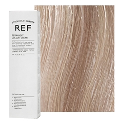 REF Permanent Colour  12.21 Special High Lift Pearl Ash - 100ml