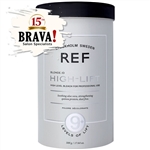 REF Blonde.ID High Lift Bleach - 500g