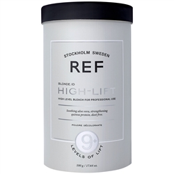 RE High Lift Bleach Jar